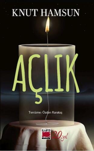 Açlık | Kitap Ambarı