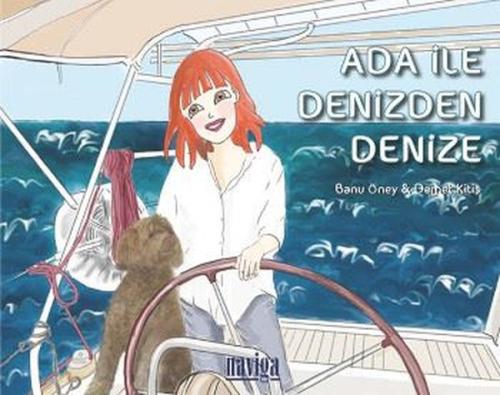 Ada ile Denizden Denize