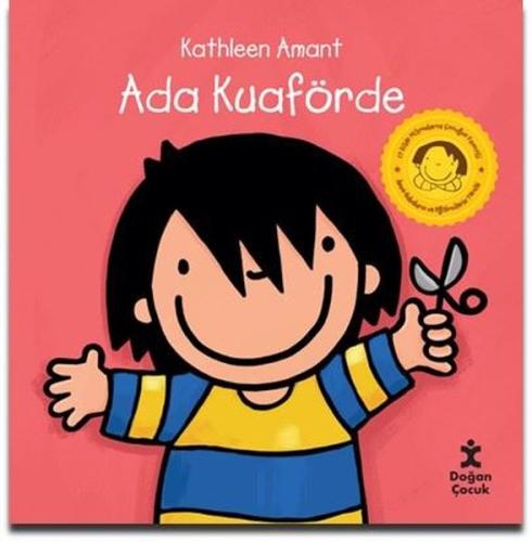 Ada Kuaförde