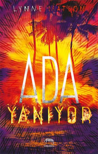 Ada Yanıyor (Ciltli)