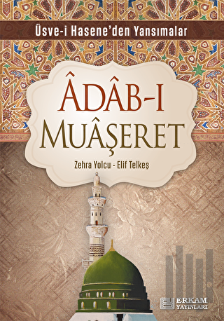 Adab-ı Muaşeret