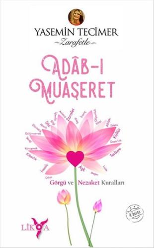 Adab-ı Muaşeret | Kitap Ambarı