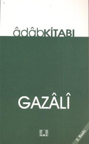 Adab Kitabı | Kitap Ambarı