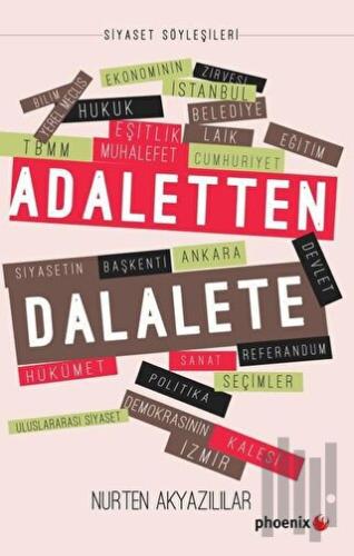 Adaletten Dalalete