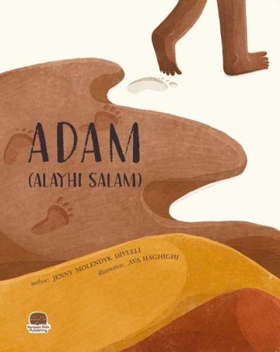 Adam (Alayhi Salam) | Kitap Ambarı