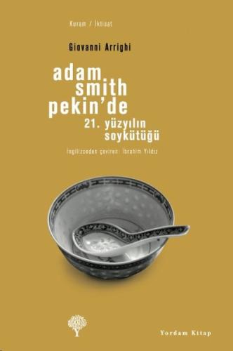 Adam Smith Pekin'de