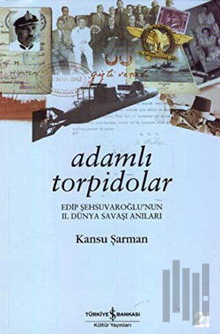 Adamlı Torpidolar