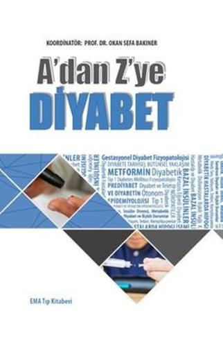 A'dan Z'ye Diyabet (Ciltli) | Kitap Ambarı