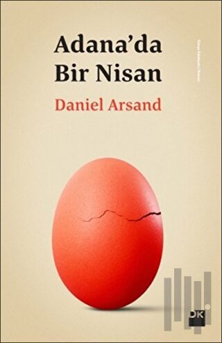 Adana’da Bir Nisan
