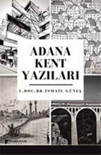 Adana Kent Yazıları