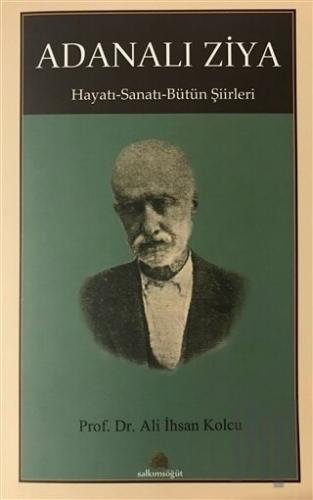 Adanalı Ziya | Kitap Ambarı