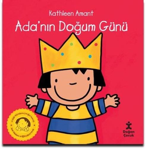 Ada'nın Doğum Günü