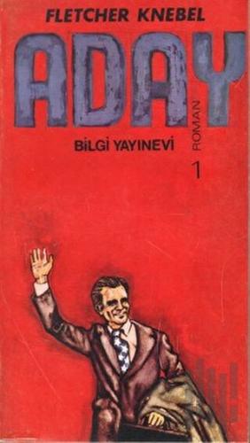 Aday (2 Cilt Takım)