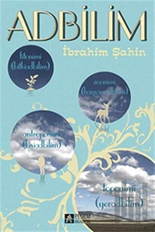 Adbilim | Kitap Ambarı
