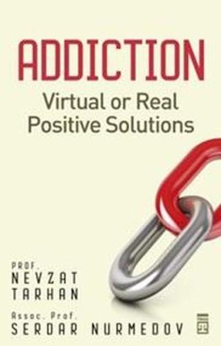 Addiction | Kitap Ambarı