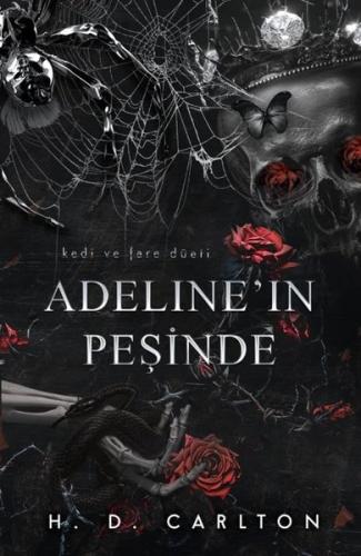 Adeline’ın Peşinde (Ciltli) | Kitap Ambarı