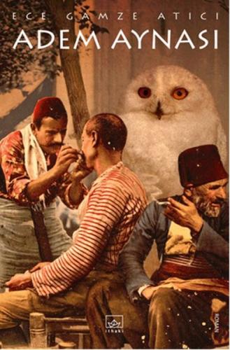 Adem Aynası | Kitap Ambarı