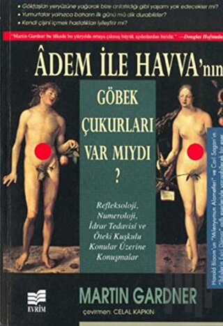 Adem İle Havva'nın Göbek Çukurları Var Mıydı?