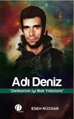 Adı Deniz | Kitap Ambarı