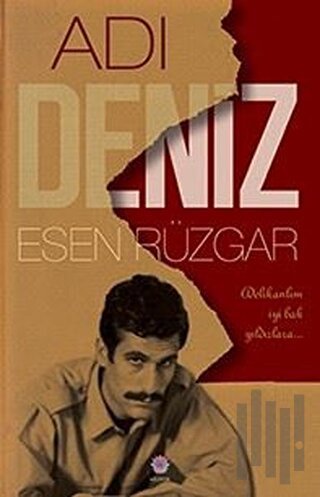 Adı Deniz | Kitap Ambarı