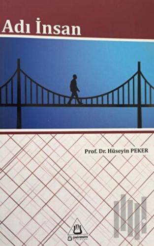 Adı İnsan | Kitap Ambarı