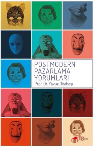 Adı: Postmodern Pazarlama Yorumları