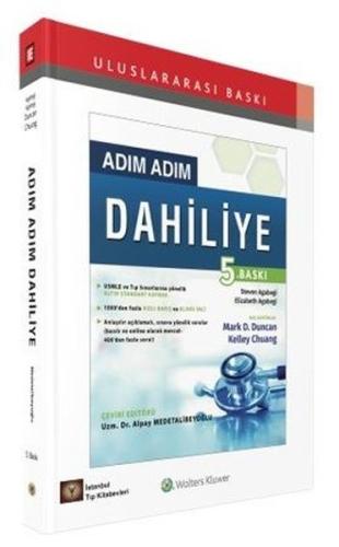 Adım Adım Dahiliye