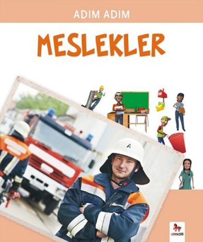 Meslekler | Kitap Ambarı