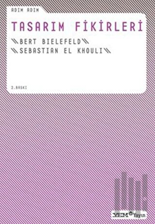 Adım Adım Tasarım Fikirleri