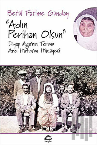 Adın Perihan Olsun