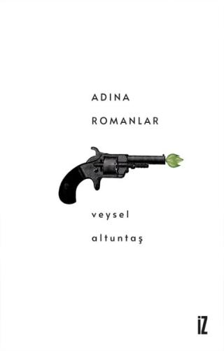 Adına Romanlar | Kitap Ambarı