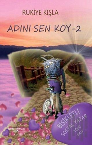 Adını Sen Koy - 2