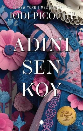 Adını Sen Koy | Kitap Ambarı