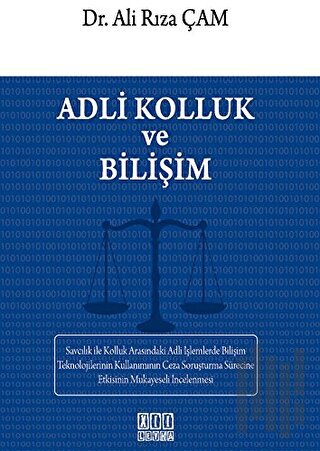 Adli Kolluk ve Bilişim
