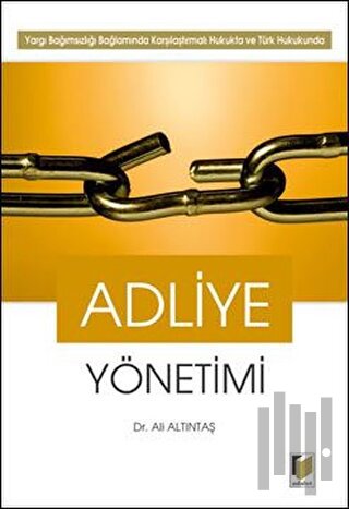Adliye Yönetimi