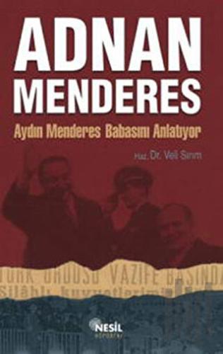 Adnan Menderes
