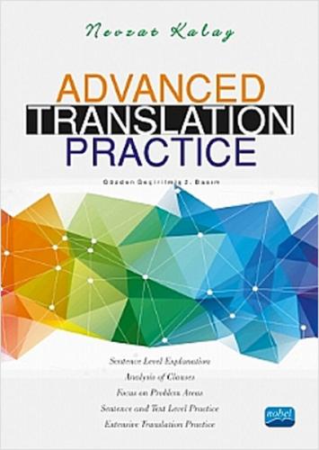 Advanced Translation Practice | Kitap Ambarı