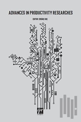 Advances in Productivity Researches