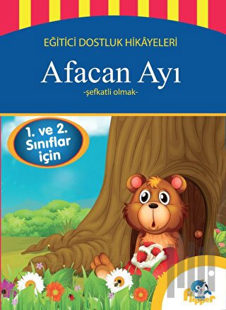 Afacan Ayı