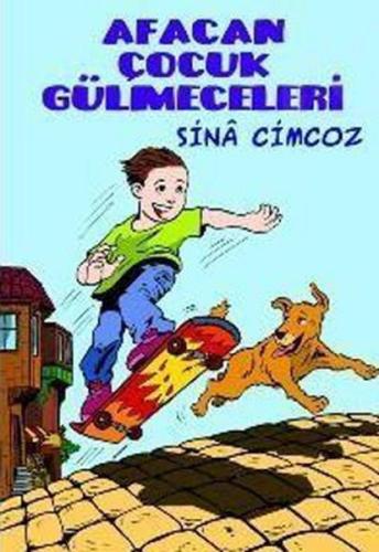 Afacan Çocuk Gülmeceleri | Kitap Ambarı