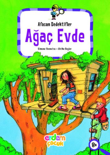 Afacan Dedektifler-Ağaç Evde