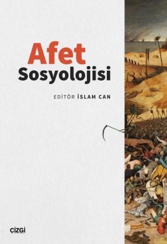 Afet Sosyolojisi | Kitap Ambarı
