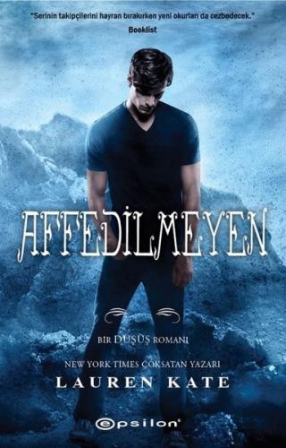 Affedilmeyen-Bir Düşüş Romanı