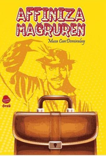 Affınıza Mağduren