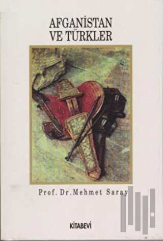 Afganistan ve Türkler