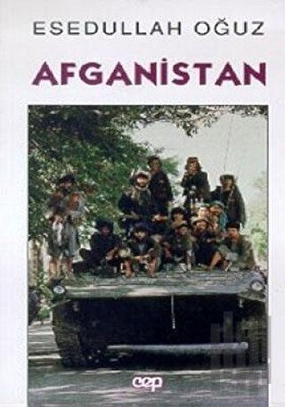 Afganistan