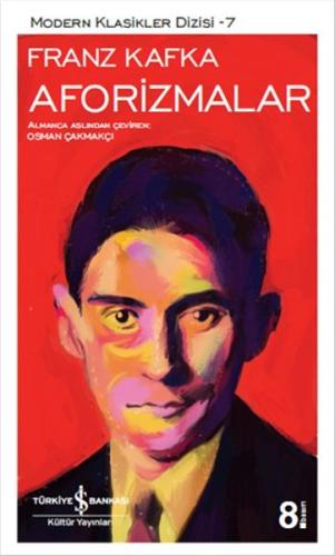 Aforizmalar - Franz Kafka