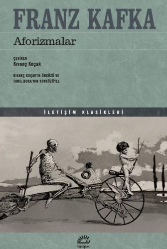 Aforizmalar | Kitap Ambarı