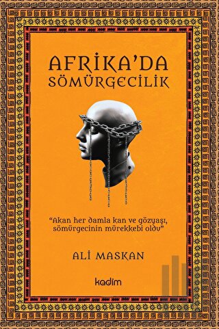 Afrika’da Sömürgecilik