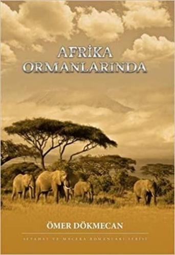 Afrika Ormanlarında